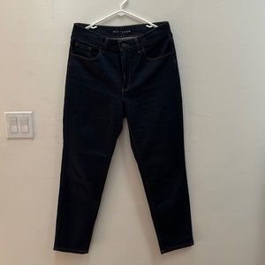 Mott & Bow Womens Jeans